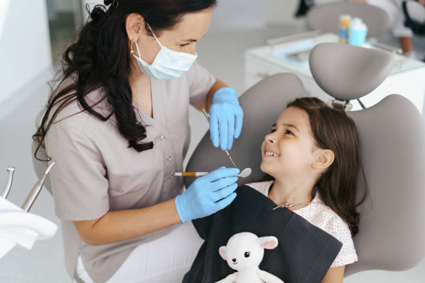 Best Emergency Dental Care  in Chevy Chase View, MD